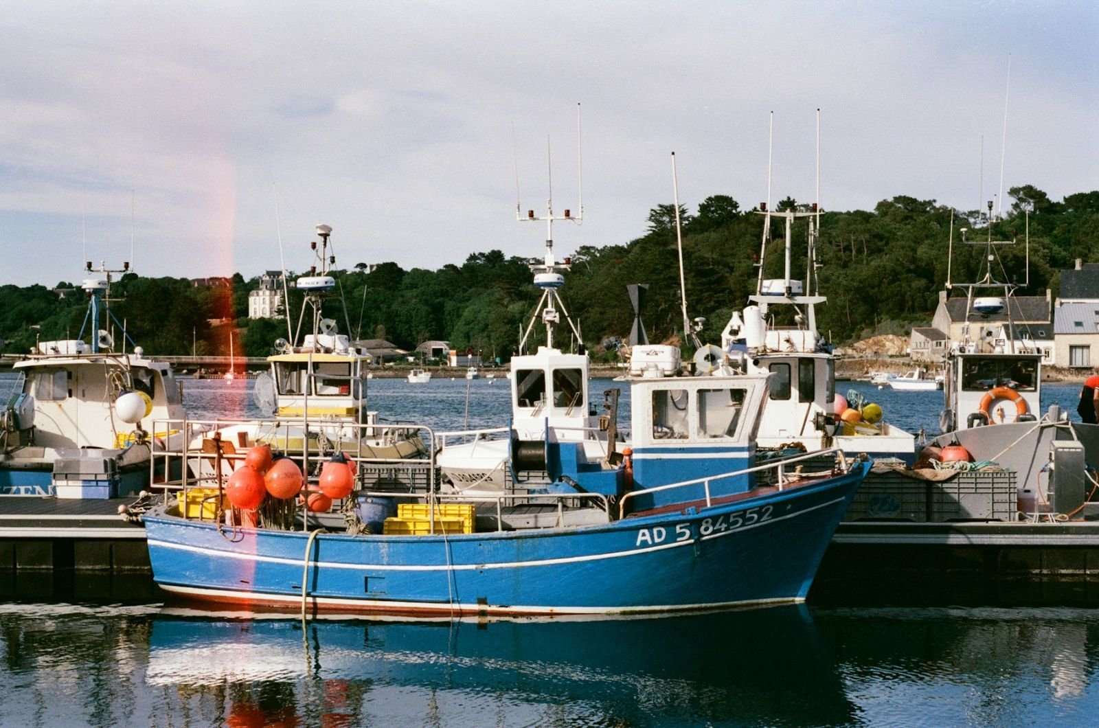 Voyages d'affaires à Carnac