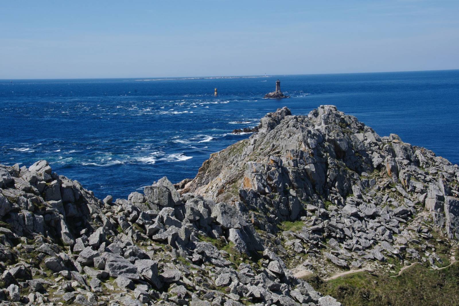 Circuit touristique à Quimper — Westlane Circuit touristique avec chauffeur privé à Quimper, la pointe du Raz et la Cornouaille